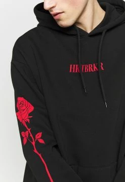 Qualité Fiable YOURTURN UNISEX - Sweat à capuche pullover Capuche all -YOURTURN Soldes 2022 0f043108469f49fdb4d17af2bc9de599