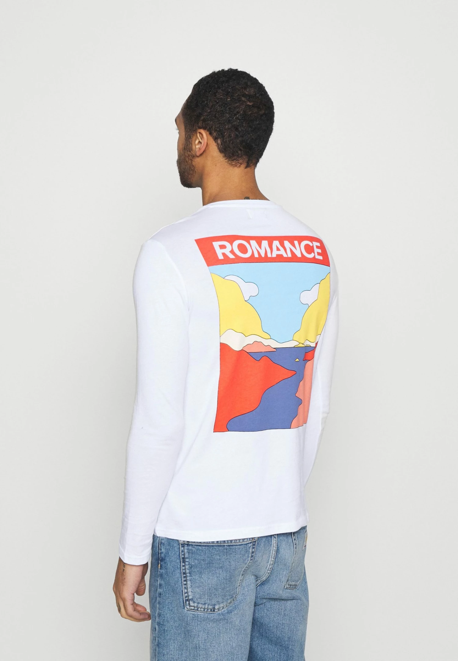 YOURTURN Petit Prix UNISEX - T-shirt imprimé t shirt Col rond all 5 YOURTURN Petit Prix UNISEX - T-shirt imprimé t shirt Col rond all – Image 3