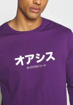 YOURTURN UNISEX - T-shirt à manches longues Prix Acceptable t shirt Col rond all -YOURTURN Soldes 2022 0fe4d8ff990e49909062e34127df28e0