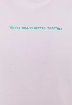 YOURTURN Prix Discount UNISEX - Sweatshirt pullover Capuche all -YOURTURN Soldes 2022 10531af1af1249f2886b1b04fd311361