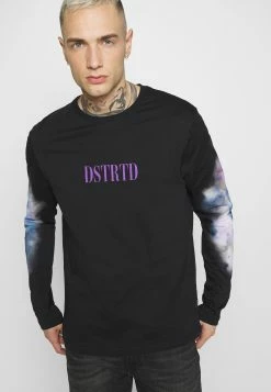 YOURTURN Prix d’Amis UNISEX - T-shirt à manches longues t shirt Col rond all -YOURTURN Soldes 2022 11280e56ec8f4708b37da1eecb025a66