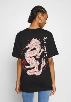 YOURTURN Faible Prix UNISEX - T-shirt imprimé t shirt Col rond all 16 YOURTURN Faible Prix UNISEX - T-shirt imprimé t shirt Col rond all -YOURTURN Soldes 2022 1136184fc3554ae2b3b6e9a2007798a3