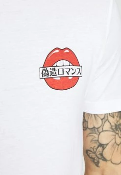 Promos YOURTURN UNISEX - T-shirt imprimé t shirt Col rond all 12 Promos YOURTURN UNISEX - T-shirt imprimé t shirt Col rond all -YOURTURN Soldes 2022 115440d6f5a74d259cb6397e0c02e44f