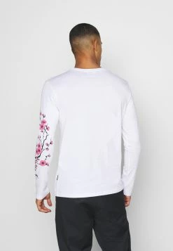 Qualité Supérieure YOURTURN UNISEX - T-shirt à manches longues t shirt Col rond all -YOURTURN Soldes 2022 11a71fd11998498bae082784376b1431