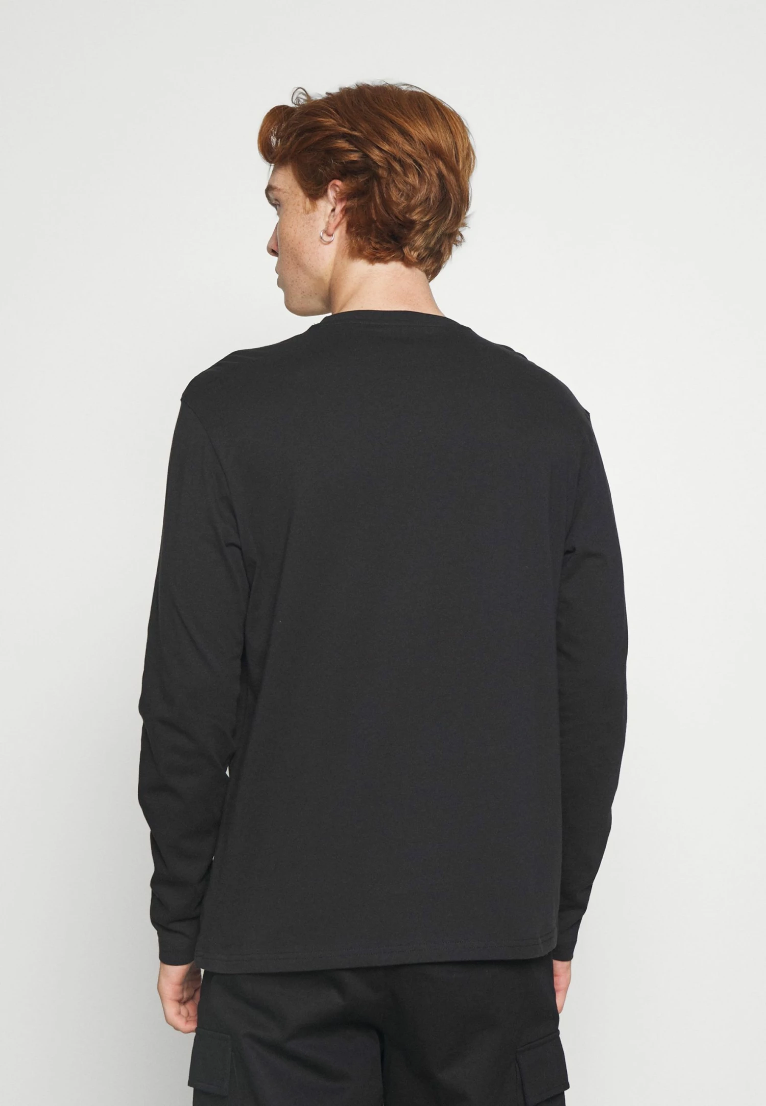 YOURTURN UNISEX - T-shirt à manches longues Prix Bradés t shirt Col rond all 5 YOURTURN UNISEX - T-shirt à manches longues Prix Bradés t shirt Col rond all – Image 3