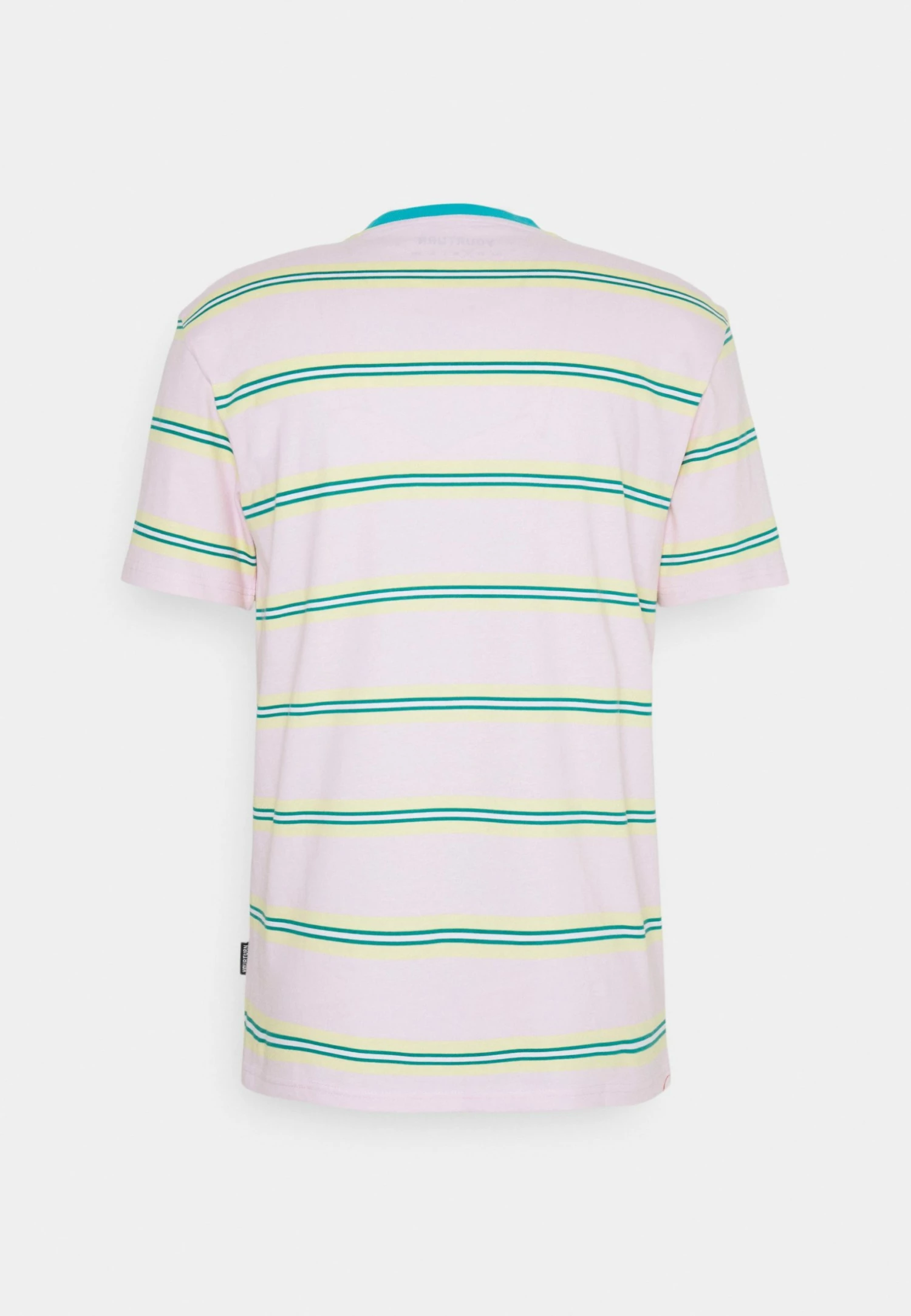 YOURTURN Prix Abordable UNISEX - T-shirt basique t shirt Col rond all 4 YOURTURN Prix Abordable UNISEX - T-shirt basique t shirt Col rond all – Image 2