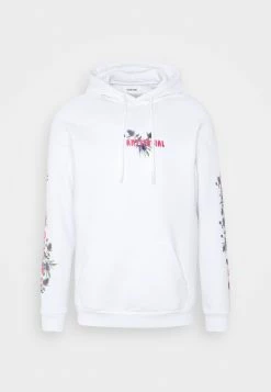 YOURTURN UNISEX - Sweat à capuche Prix Raisonnable pullover Capuche all -YOURTURN Soldes 2022 11edabc6be004fcfa60256a5321592bb