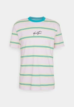 YOURTURN Prix Abordable UNISEX - T-shirt basique t shirt Col rond all