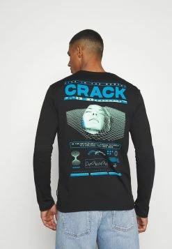 YOURTURN T-shirt à manches longues Prix Raisonnable t shirt Col rond men -YOURTURN Soldes 2022 11f7843475754bfeb459f2e4479ee390