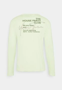 Prix Accessible YOURTURN UNISEX - T-shirt à manches longues t shirt Col rond all -YOURTURN Soldes 2022 1212ef10eb6844bc8f89e5e2be880bec