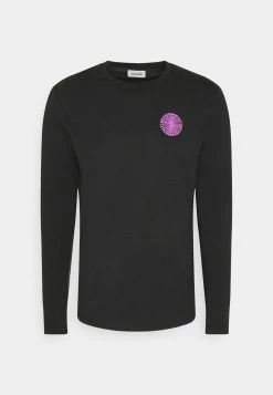 YOURTURN UNISEX - T-shirt à manches longues Prix Cassé t shirt Col rond all -YOURTURN Soldes 2022 125a8d51d0c2465989e9c671ffc34ed1