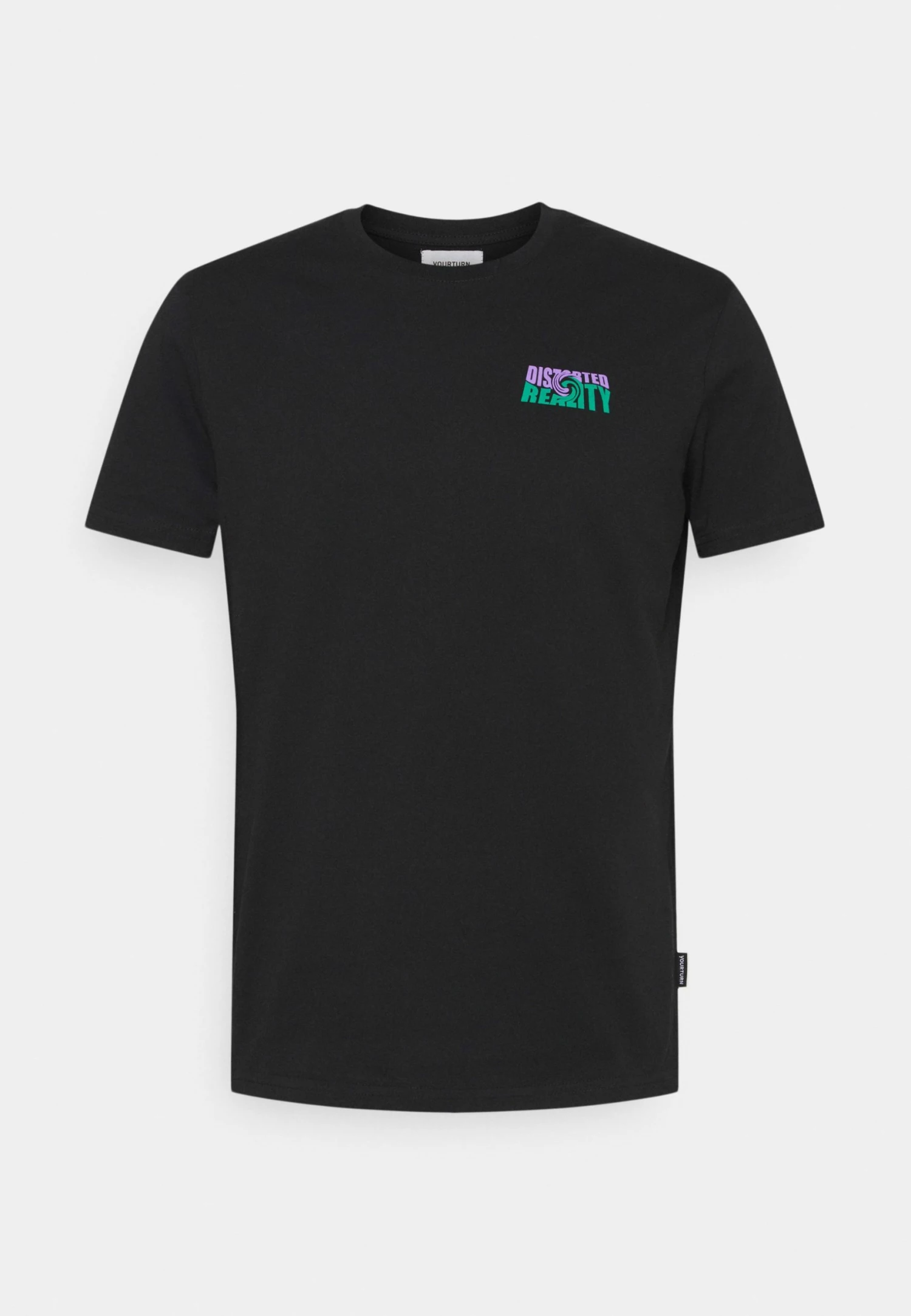 Bonne Qualité YOURTURN UNISEX - T-shirt imprimé t shirt Col rond all 9 Bonne Qualité YOURTURN UNISEX - T-shirt imprimé t shirt Col rond all – Image 7