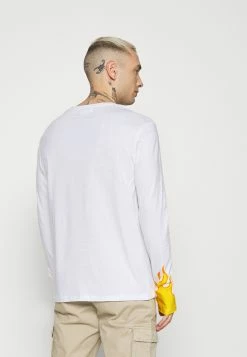 YOURTURN Prix Discount UNISEX - T-shirt à manches longues t shirt Col rond all -YOURTURN Soldes 2022 12b45597d23f4182a53dd03236a43bcc