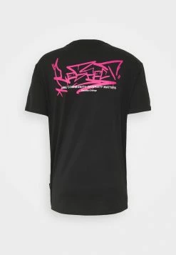 Remise En Ligne YOURTURN T-shirt imprimé t shirt Col rond all -YOURTURN Soldes 2022 1319393455534ba7b83af0dc986092fb