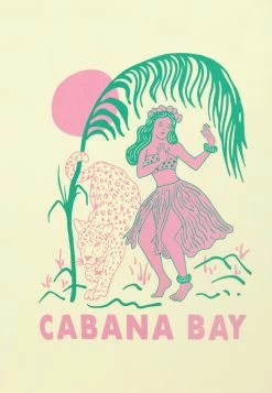 YOURTURN Meilleure qualité UNISEX - T-shirt imprimé t shirt Col rond all -YOURTURN Soldes 2022 133864ac271c44e783e745bdf5702f1f