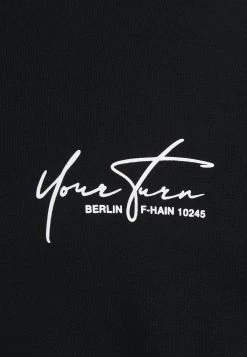 Meilleure qualité YOURTURN UNISEX - Sweat à capuche pullover Capuche all -YOURTURN Soldes 2022 134952634ced4cce808578a68cf97a1a