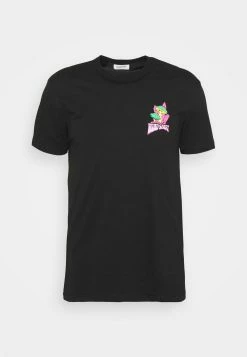 YOURTURN UNISEX - T-shirt imprimé Vendre-Réclame t shirt Col rond all -YOURTURN Soldes 2022 13886f0da93c46fdb527780cfa950172