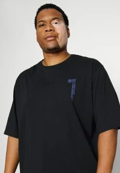 YOURTURN Prix Exclusifs UNISEX - T-shirt imprimé t shirt Col rond all -YOURTURN Soldes 2022 13a17eb8c2fc402fa8d7dfdf1127f042