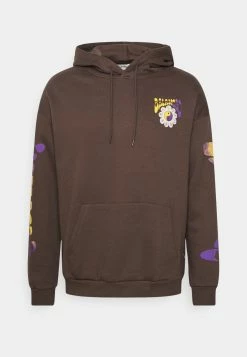 Prix Légers YOURTURN UNISEX - Sweatshirt pullover Capuche all