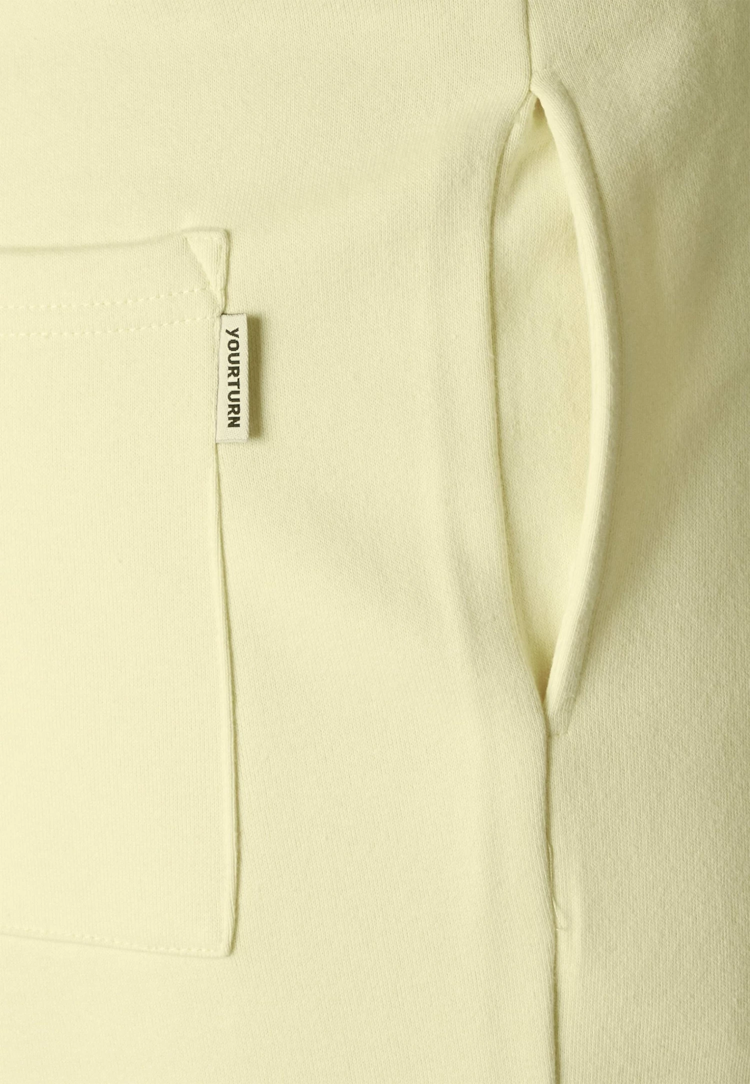 Marchandise de première qualité YOURTURN UNISEX - Pantalon de survêtement trouser Haute all 5 Marchandise de première qualité YOURTURN UNISEX - Pantalon de survêtement trouser Haute all – Image 3