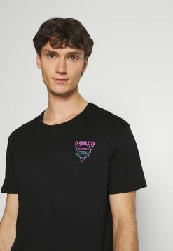 YOURTURN Bonne Qualité UNISEX - T-shirt imprimé t shirt Col rond all -YOURTURN Soldes 2022 14176462dd814b1fb671d962637d1e1f