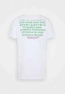 Prix Bradés YOURTURN T-shirt imprimé t shirt Col rond all 18 Prix Bradés YOURTURN T-shirt imprimé t shirt Col rond all -YOURTURN Soldes 2022 1509de2d0518403abf37cbd8539f905a