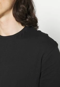 Prix Gelé YOURTURN 2 PACK UNISEX - T-shirt basique t shirt Col rond all -YOURTURN Soldes 2022 150c6fb84df94e97aeafe207e1f6cb39