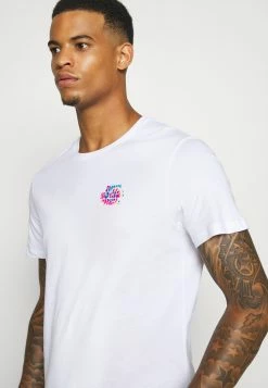 YOURTURN Prix Refroidis UNISEX - T-shirt imprimé - white t shirt Col rond all -YOURTURN Soldes 2022 152e35e93e664f61b8b78cfaaf525c95