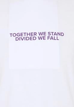 Prix Bradés YOURTURN T-shirt imprimé t shirt Col rond all 17 Prix Bradés YOURTURN T-shirt imprimé t shirt Col rond all -YOURTURN Soldes 2022 15a0b9c0f1f44828ba0b397b58e4be0e