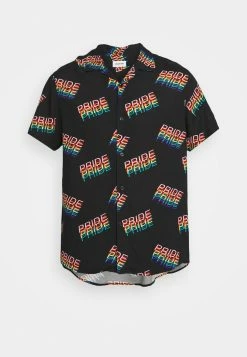 YOURTURN Prix Réduit PRIDE UNISEX - Chemise shirt Col revers all -YOURTURN Soldes 2022 1623d95ac8034ce78b3f16f53c54c865