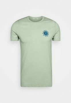 YOURTURN UNISEX - T-shirt imprimé Promos t shirt Col rond all 16 YOURTURN UNISEX - T-shirt imprimé Promos t shirt Col rond all -YOURTURN Soldes 2022 16833d4caa5e462e80f02f9baa88a5fd