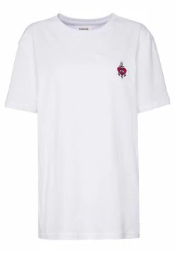 YOURTURN T-shirt basique Qualité Excellente t shirt Col rond men -YOURTURN Soldes 2022 16c537746de9421fb32b581ca82e1061 1