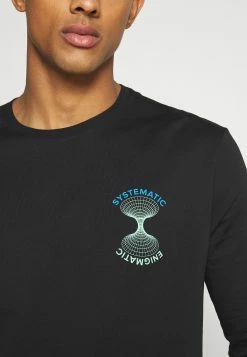 YOURTURN T-shirt à manches longues Prix Raisonnable t shirt Col rond men -YOURTURN Soldes 2022 172daac7f8134e2aaaedc88fb2d1b32e