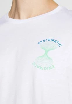 Prix Légers YOURTURN T-shirt à manches longues t shirt Col rond men -YOURTURN Soldes 2022 176e14bf29b644358be672efe12336cd