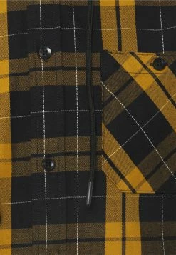 En promotion YOURTURN UNISEX CHECK WITH HOOD - Chemise shirt Capuche all -YOURTURN Soldes 2022 1774f3eb9e6a4bb49f56e60422762f82