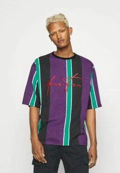 YOURTURN Première Qualité UNISEX - T-shirt imprimé t shirt Col rond all