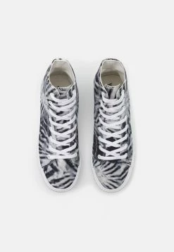 YOURTURN Prix Légers UNISEX - Baskets montantes sneaker Rond all 13 YOURTURN Prix Légers UNISEX - Baskets montantes sneaker Rond all -YOURTURN Soldes 2022 17bc4ce081564b70940894203d973db8