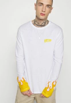 YOURTURN Prix Discount UNISEX - T-shirt à manches longues t shirt Col rond all -YOURTURN Soldes 2022 180eefaa1fb346479280fe19e0f6b9d2