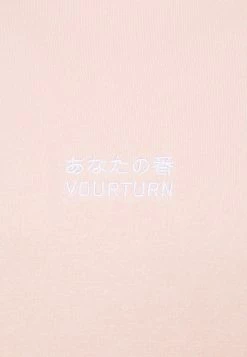 YOURTURN Prix Incroyables UNISEX - Sweat à capuche pullover Capuche all -YOURTURN Soldes 2022 1818437ba1b8427683541e4a1c876ca7