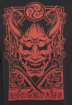 Prix d’Amis YOURTURN T-shirt imprimé t shirt Col rond all -YOURTURN Soldes 2022 18319ce773b64aebb722192e554b784b