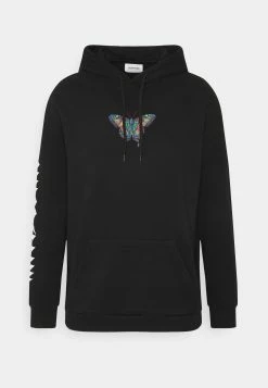 YOURTURN Prix Ourlé UNISEX - Sweat à capuche pullover Capuche all