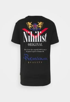 Remise En Ligne YOURTURN UNISEX - T-shirt imprimé t shirt Col rond all -YOURTURN Soldes 2022 18896b5a36ae408196ef2fe3e6517941