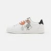 YOURTURN SPACE JAM UNISEX - Baskets basses Authentique 100% sneaker Rond all -YOURTURN Soldes 2022 18e3783c6a404aeb839d6d99d0372c07