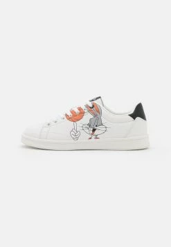 YOURTURN SPACE JAM UNISEX - Baskets basses Authentique 100% sneaker Rond all