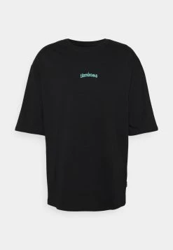 YOURTURN Bas Prix UNISEX - T-shirt basique t shirt Col rond all