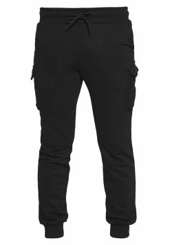 YOURTURN UNISEX - Pantalon de survêtement Plus Bas Prix De Vente trouser Normale all -YOURTURN Soldes 2022 199f1a74670e48aea8f5ff55f609a822 1