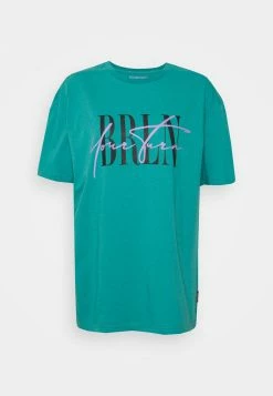 Prix Avantageux YOURTURN T-shirt imprimé t shirt Col rond all -YOURTURN Soldes 2022 1a5c1496962644a382bee2597445be65 1