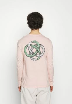 YOURTURN UNISEX - T-shirt à manches longues Remise En Ligne t shirt Col rond all