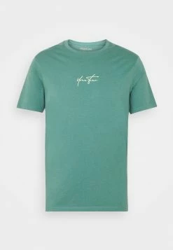 YOURTURN Authentique 100% UNISEX - T-shirt imprimé t shirt Col rond all -YOURTURN Soldes 2022 1a7584e5166441928f2357e1817e709b