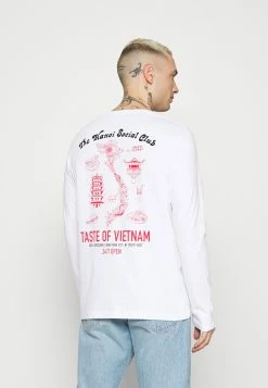 YOURTURN T-shirt à manches longues Prix Exclusifs t shirt Col rond all -YOURTURN Soldes 2022 1a90ac92243c47bbb16cc3f7269897ee